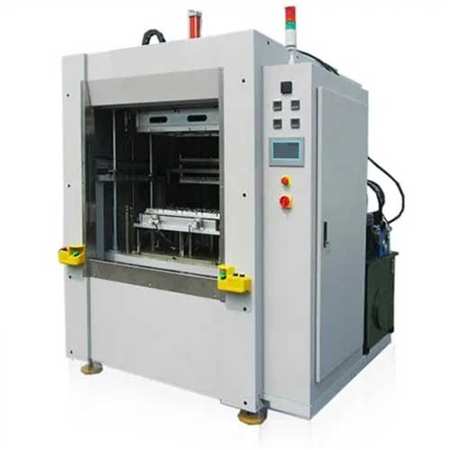 Hot Plate Welding Machine Manufacturers in Pune